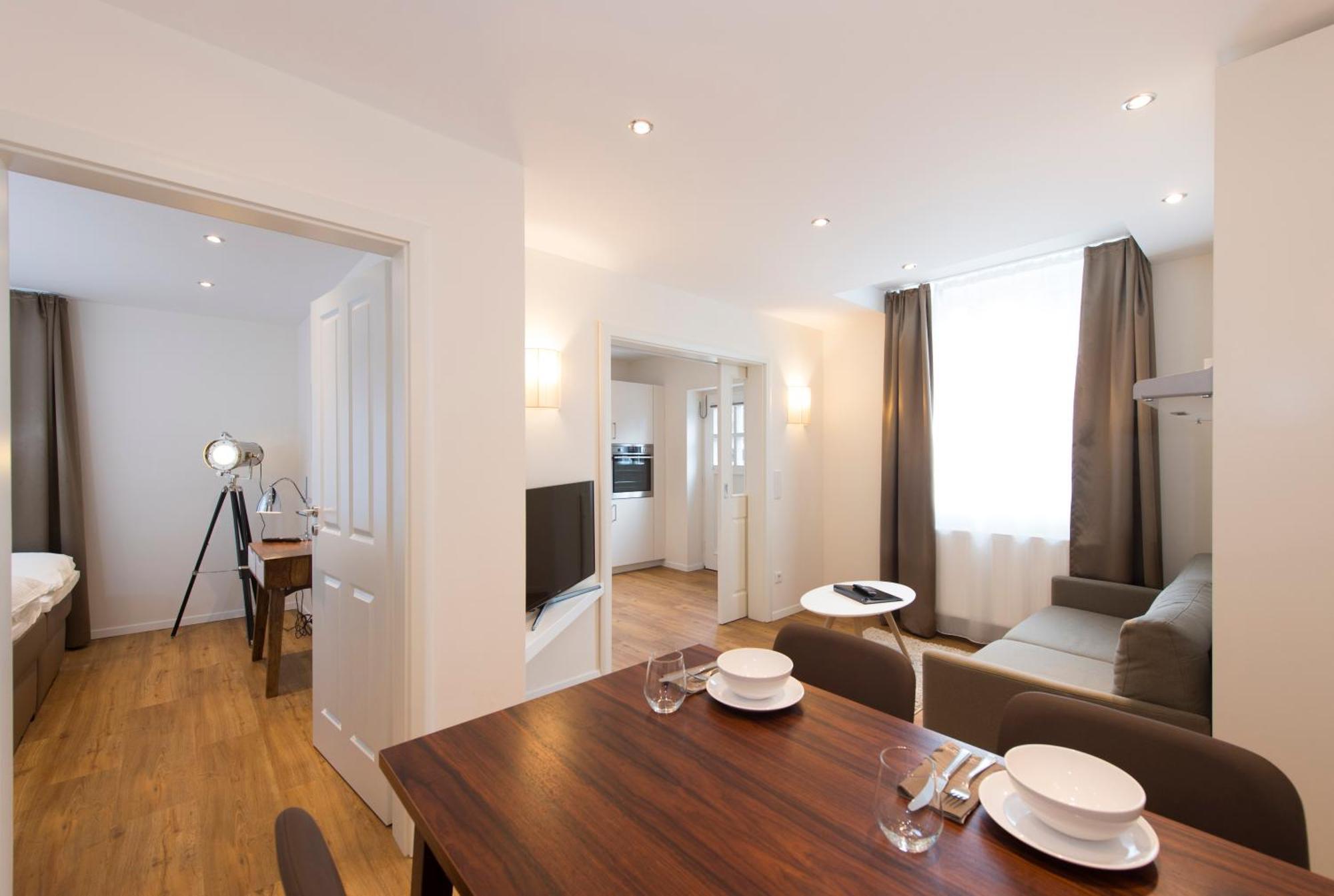 Hotel Storck Bad Laer Dış mekan fotoğraf
